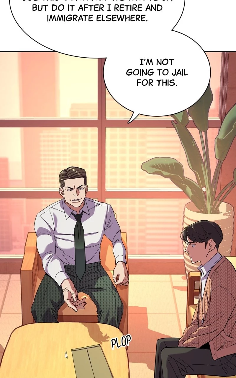 Reborn Rich Chapter 43 - 7