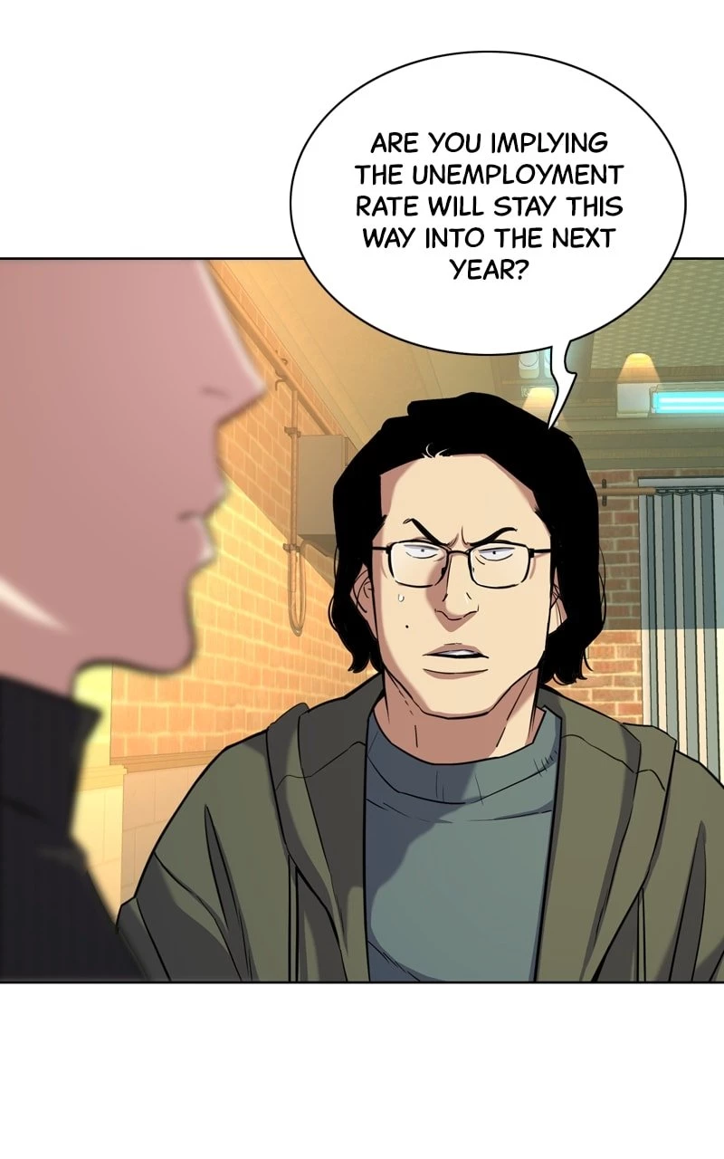 Reborn Rich Chapter 44 - 51