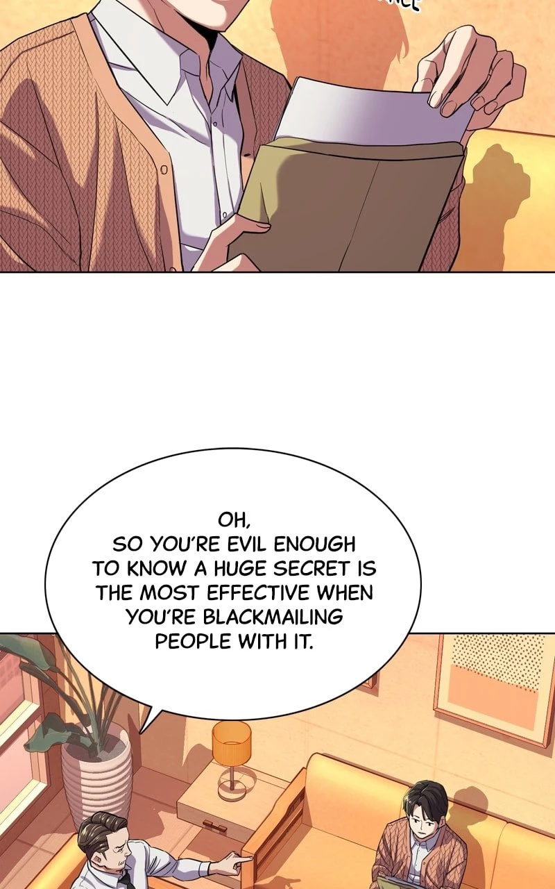 Reborn Rich Chapter 43 - 9