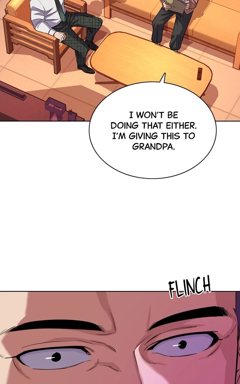 Reborn Rich Chapter 43 - 10
