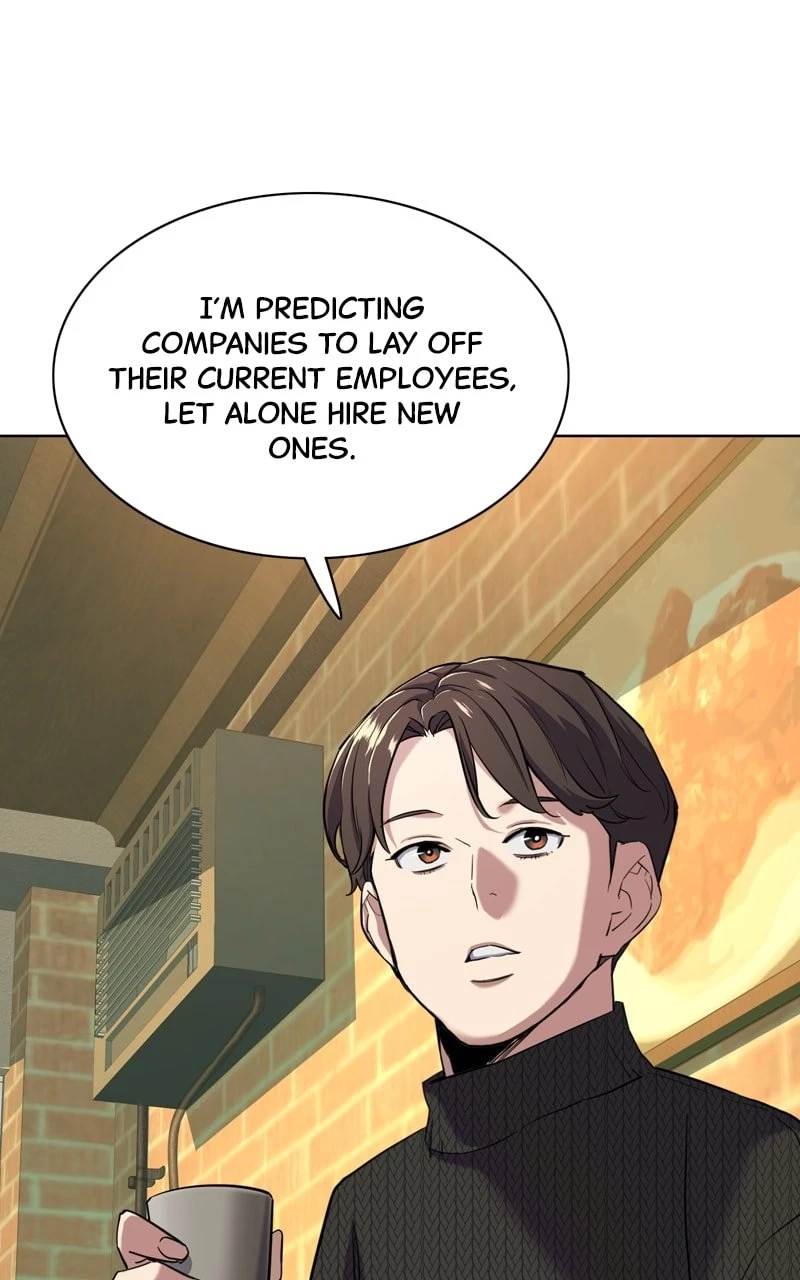 Reborn Rich Chapter 44 - 53