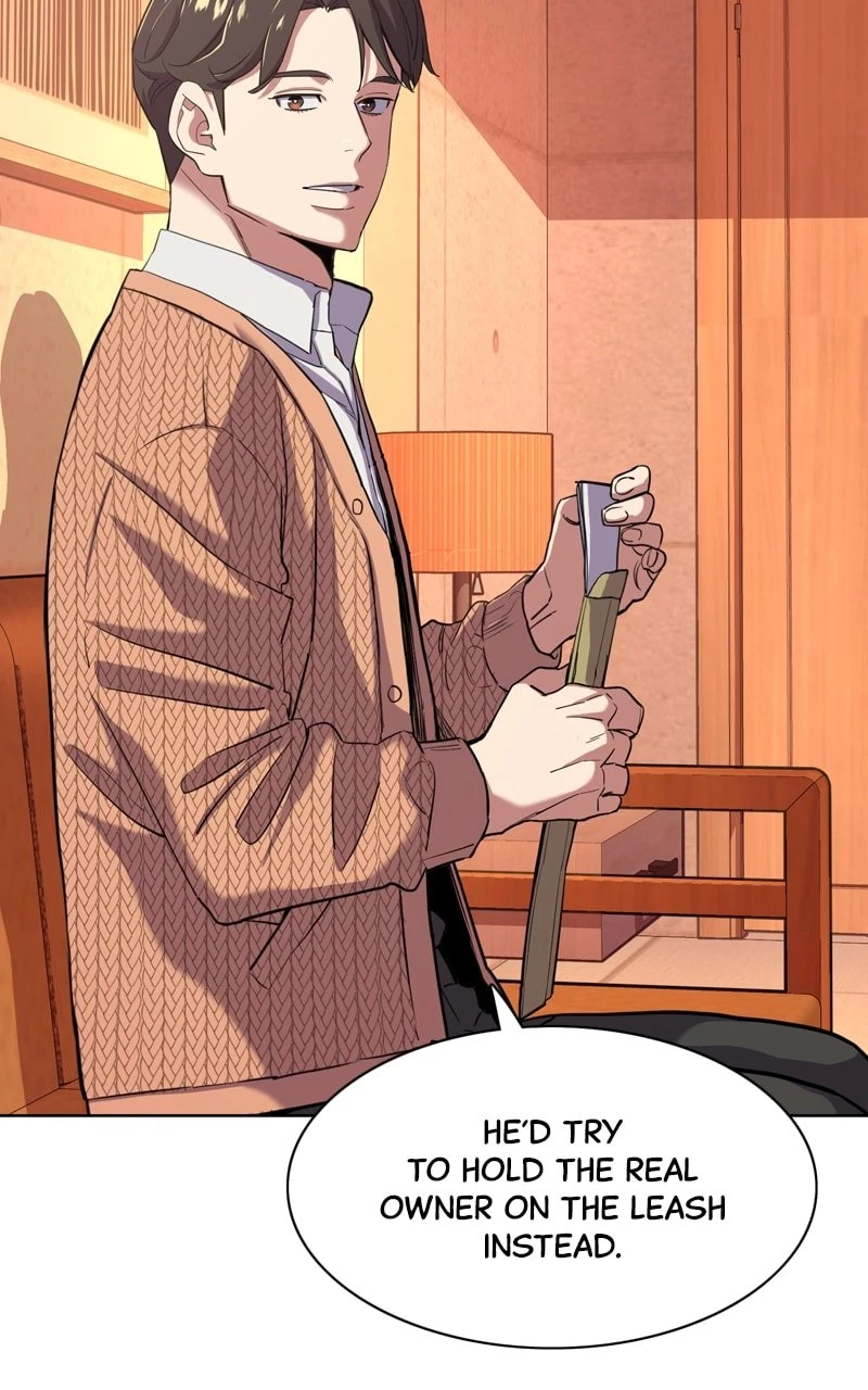 Reborn Rich Chapter 43 - 13