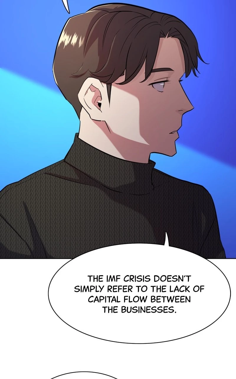 Reborn Rich Chapter 44 - 56