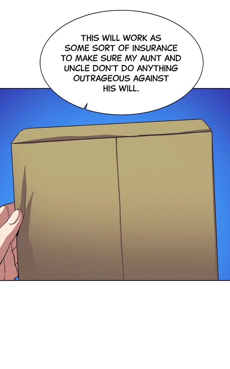 Reborn Rich Chapter 43 - 14