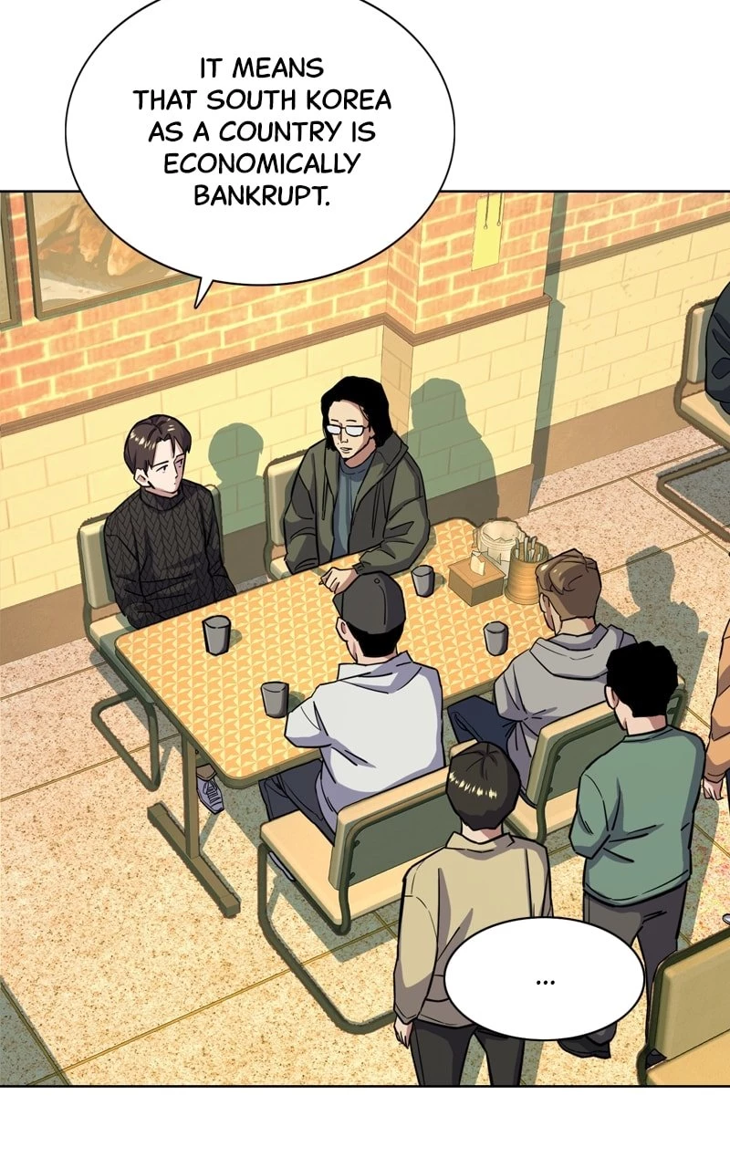 Reborn Rich Chapter 44 - 57