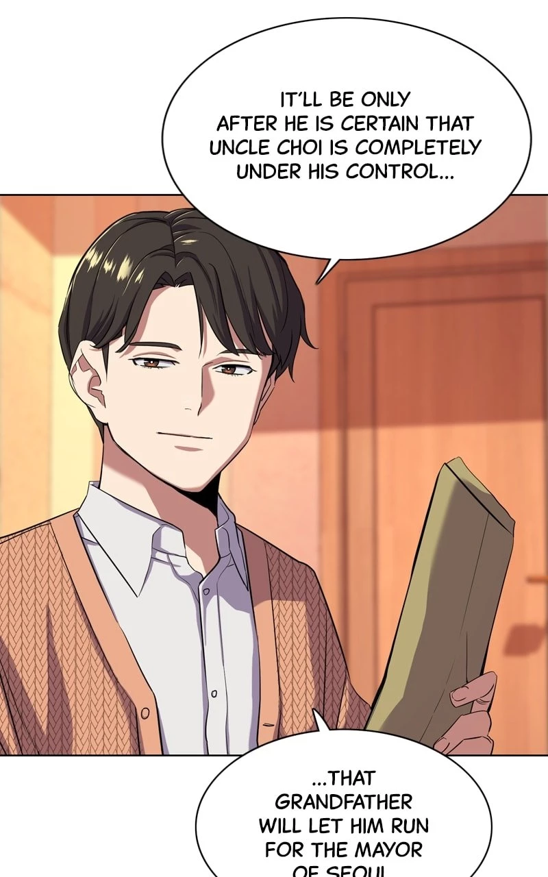 Reborn Rich Chapter 43 - 15