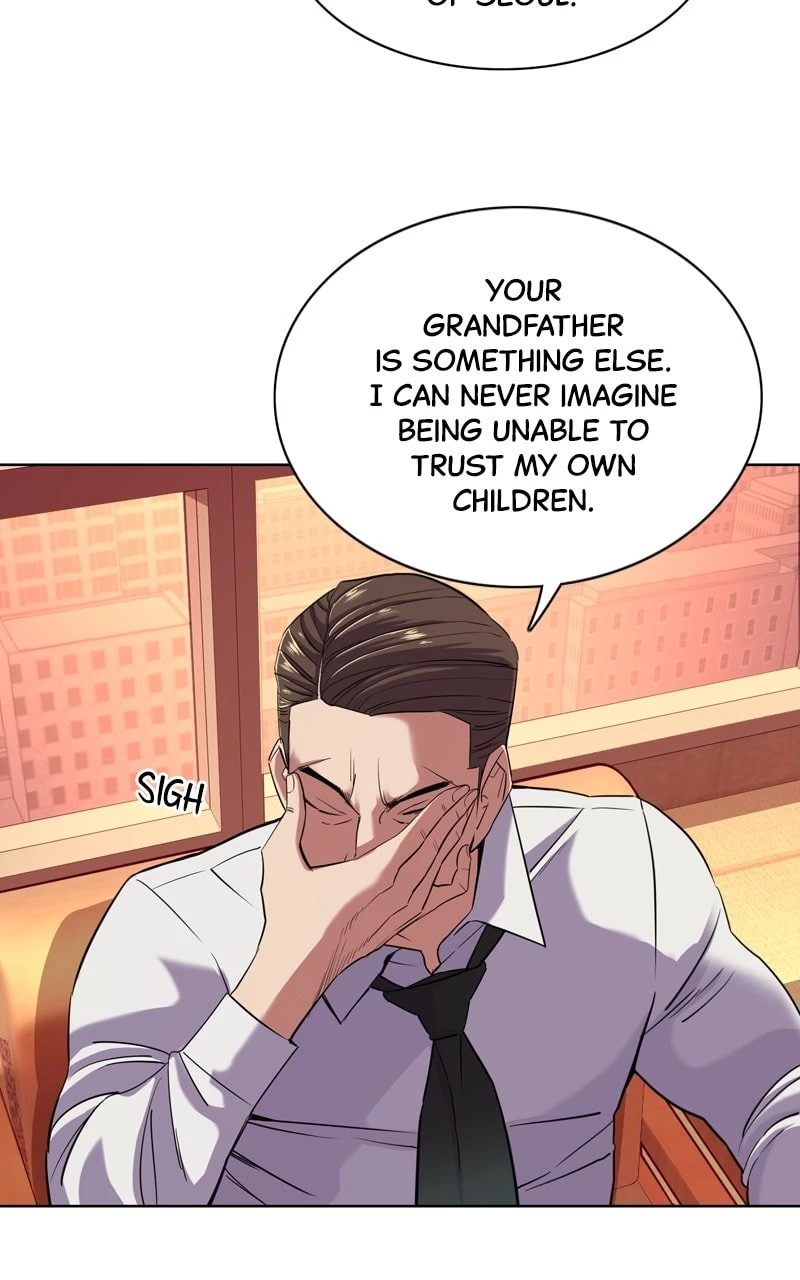 Reborn Rich Chapter 43 - 16