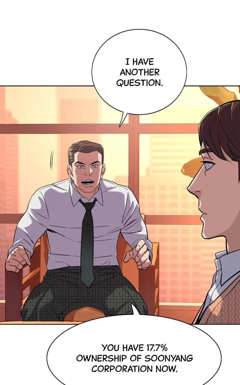 Reborn Rich Chapter 43 - 17