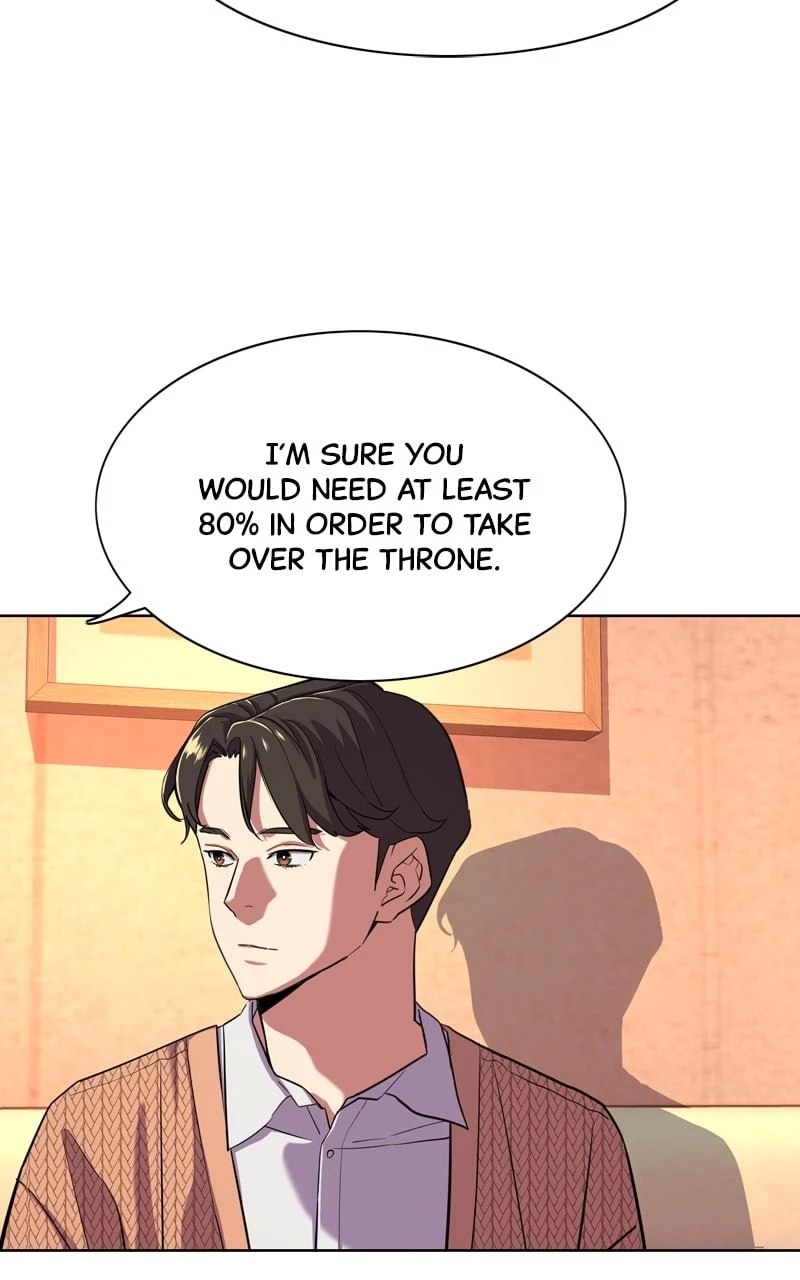 Reborn Rich Chapter 43 - 18