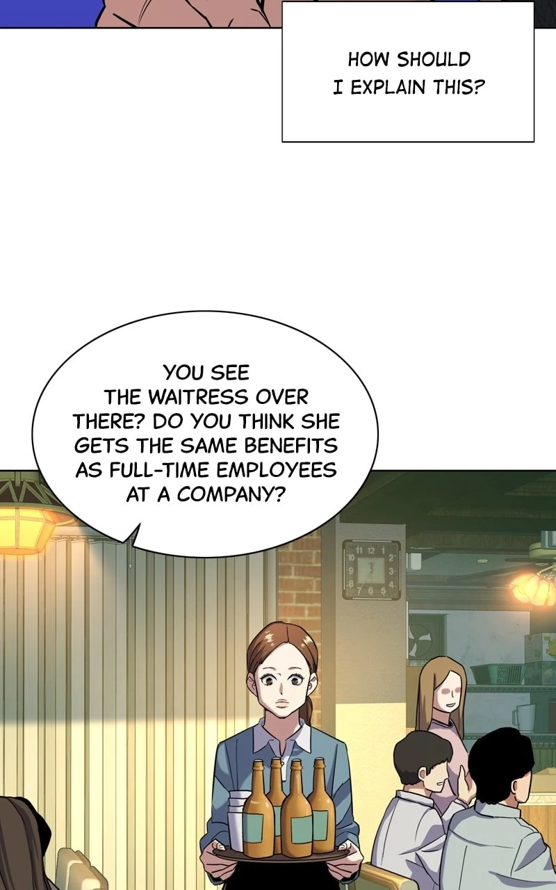 Reborn Rich Chapter 44 - 63