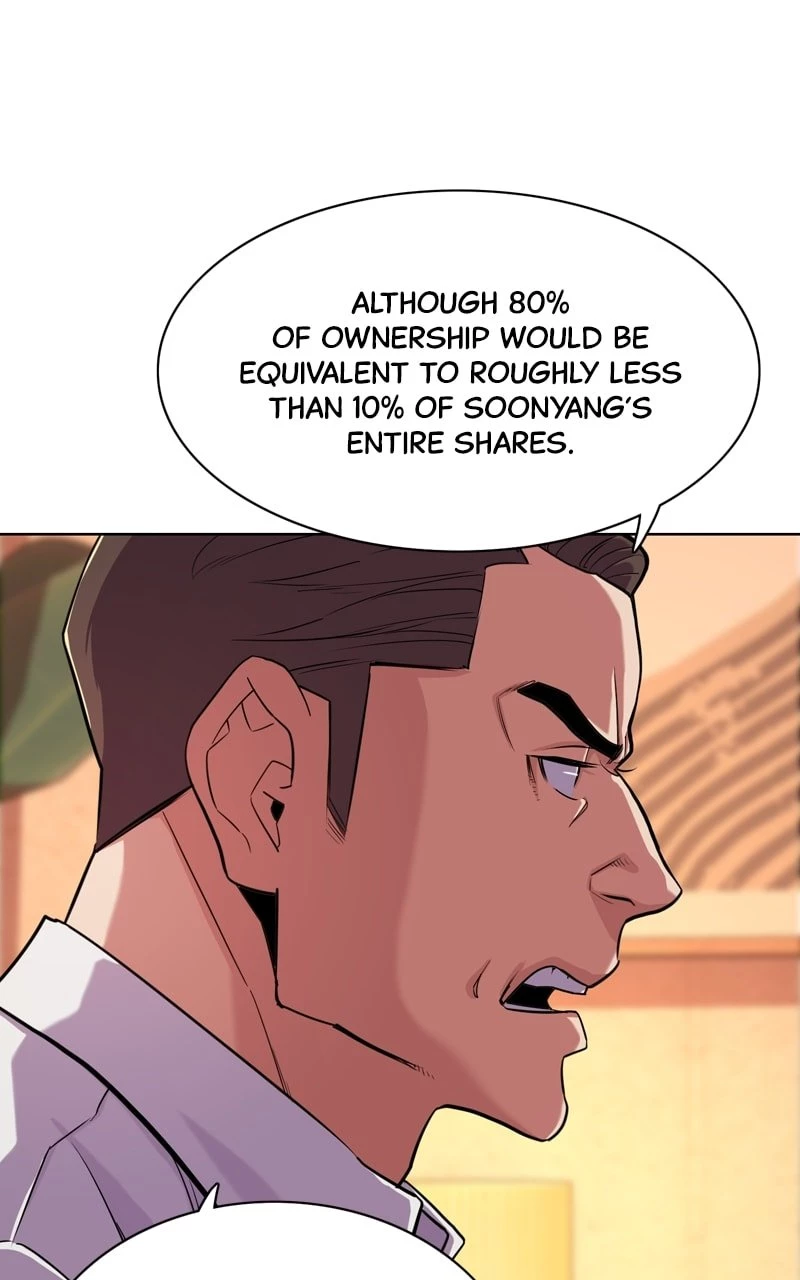 Reborn Rich Chapter 43 - 19