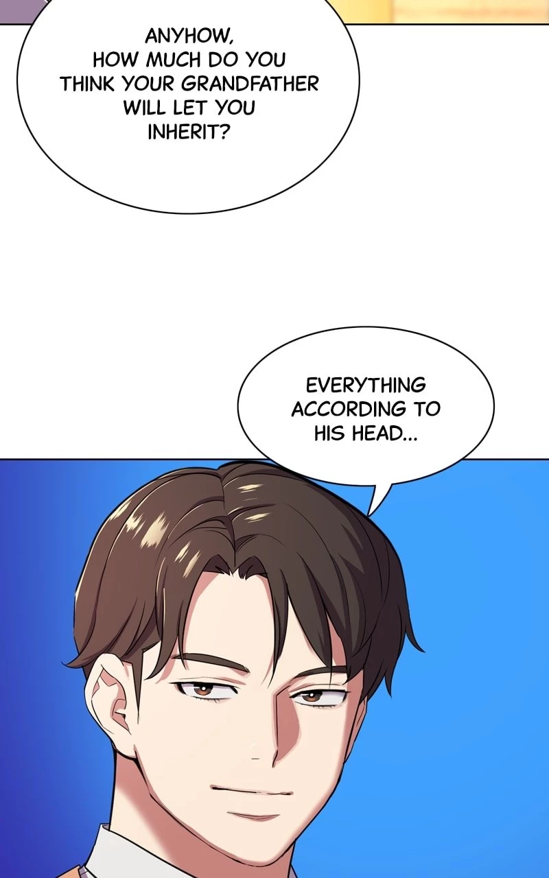 Reborn Rich Chapter 43 - 20