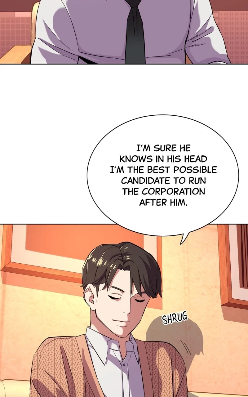 Reborn Rich Chapter 43 - 22