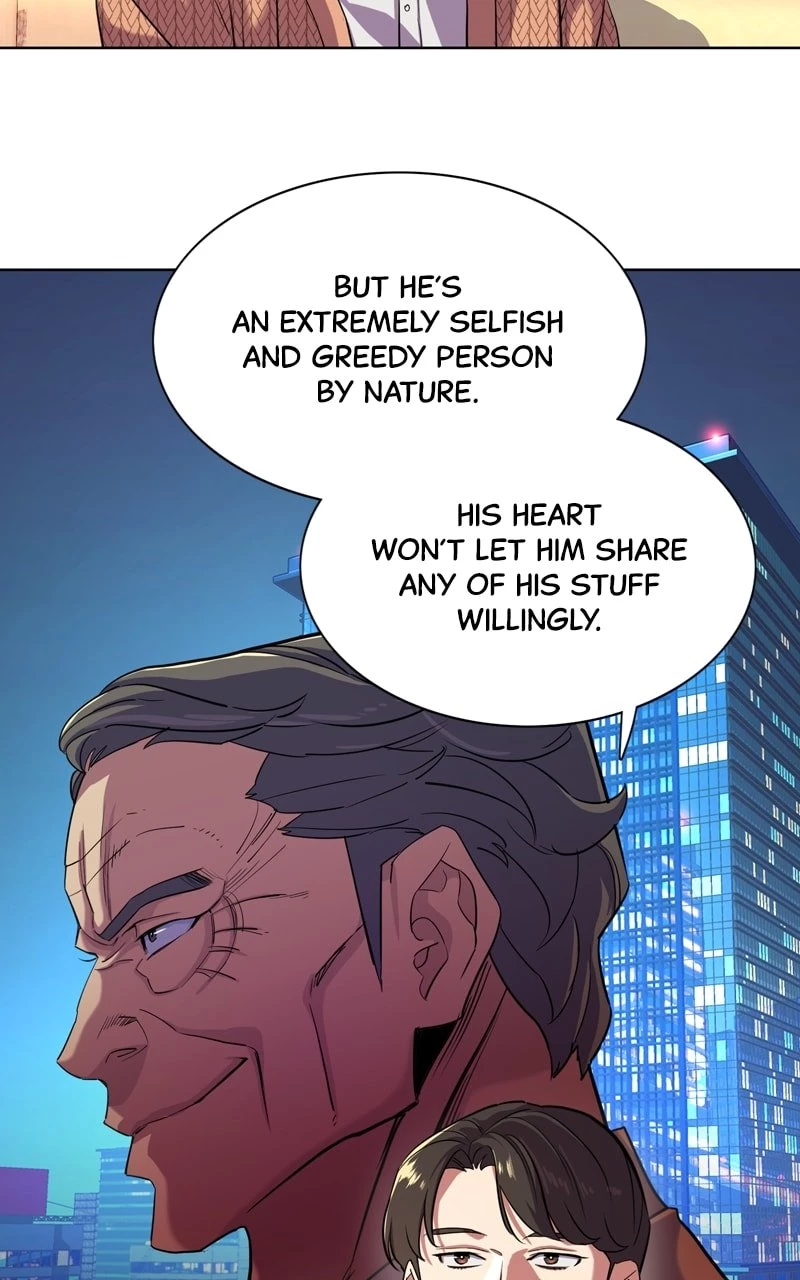 Reborn Rich Chapter 43 - 23