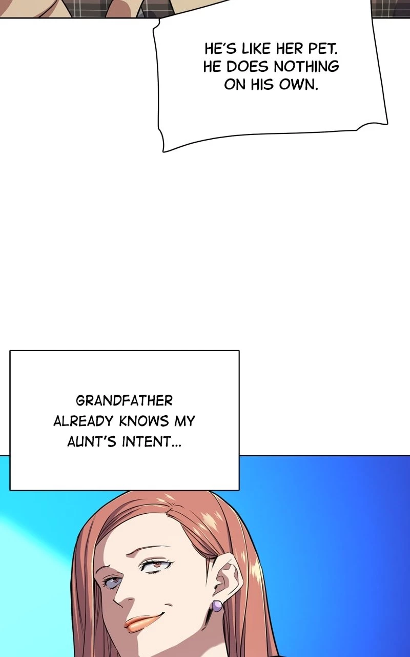 Reborn Rich Chapter 42 - 5