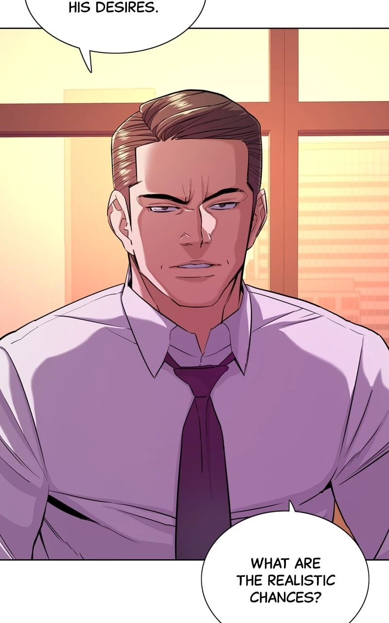 Reborn Rich Chapter 43 - 25