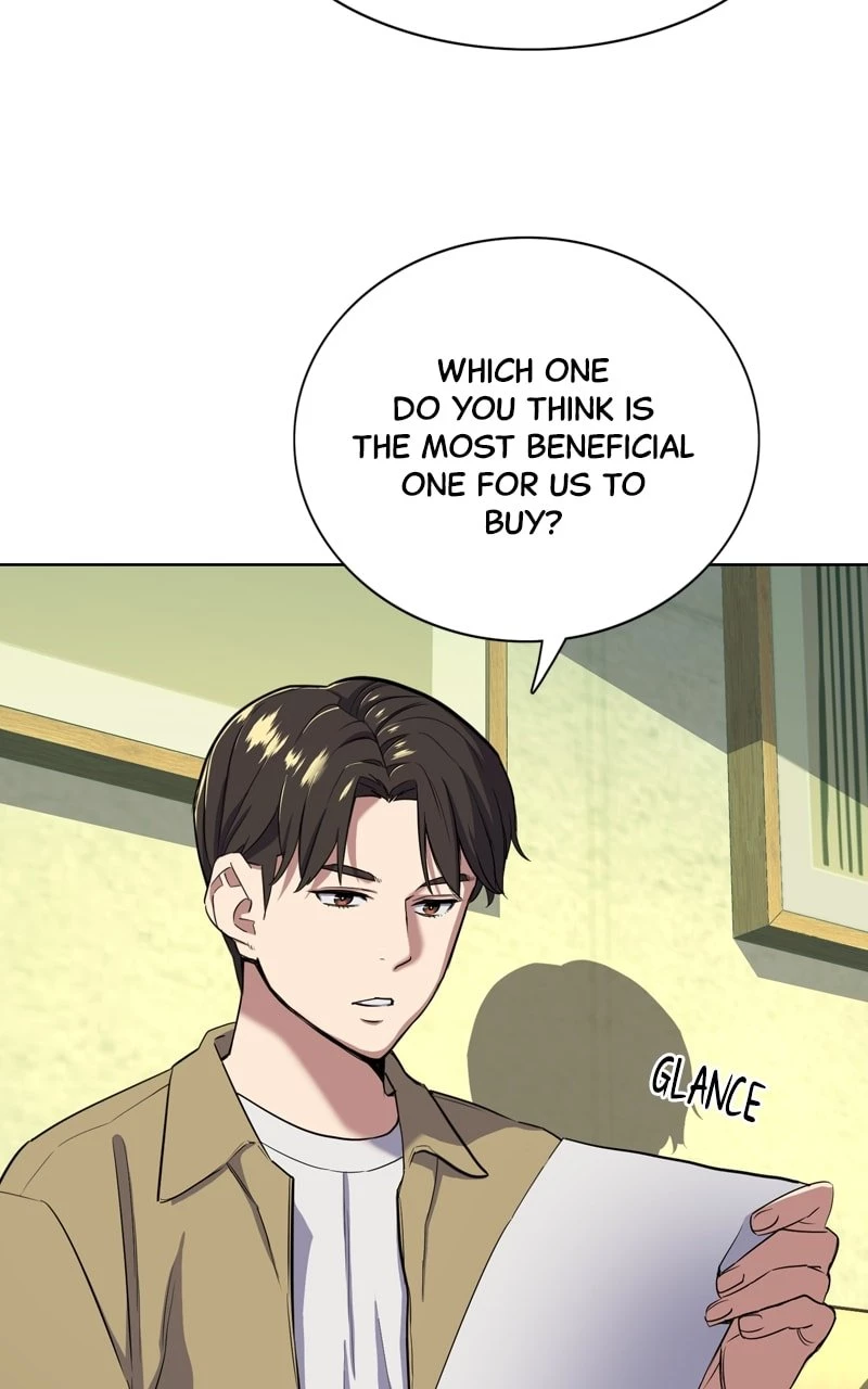 Reborn Rich Chapter 41 - 5