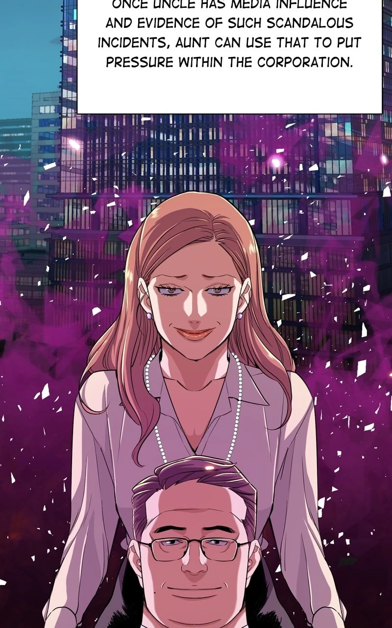 Reborn Rich Chapter 42 - 8