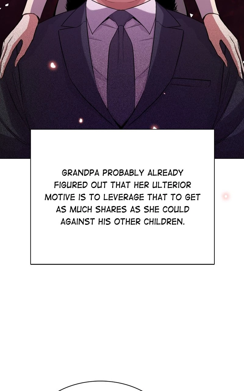 Reborn Rich Chapter 42 - 9