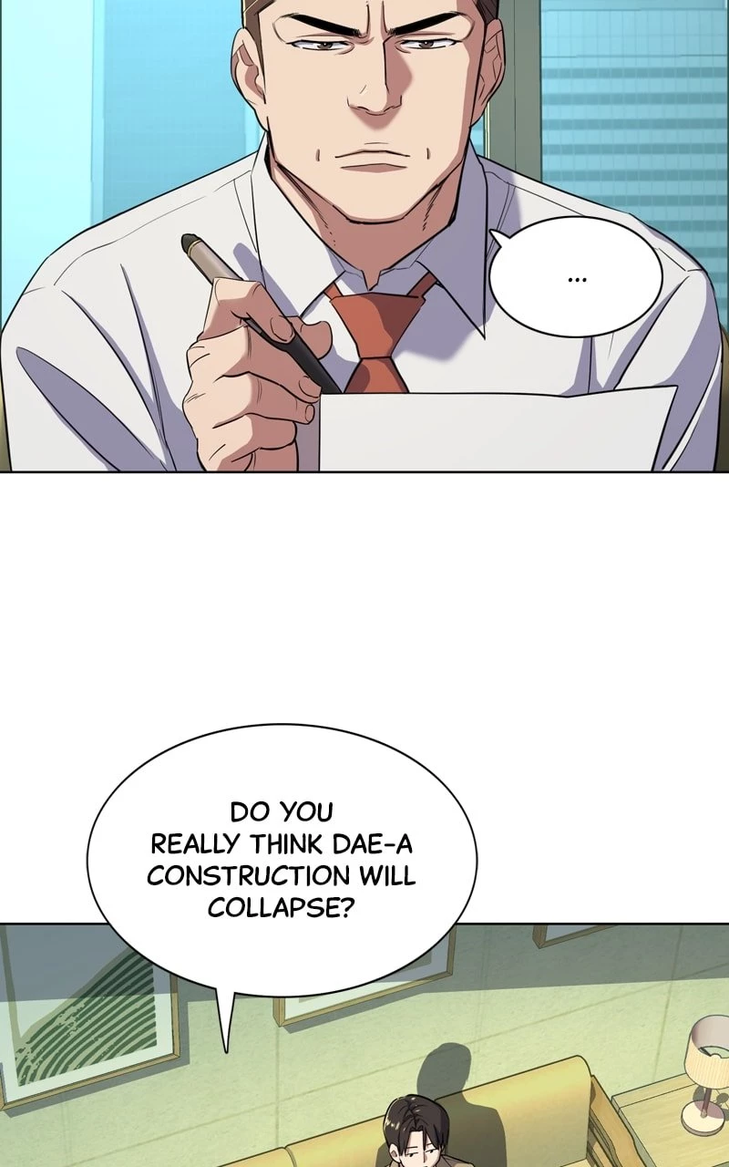 Reborn Rich Chapter 41 - 9