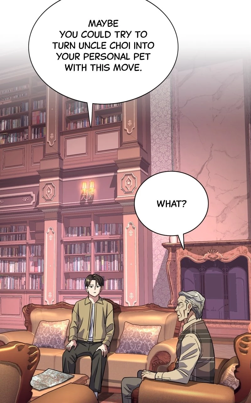 Reborn Rich Chapter 42 - 10