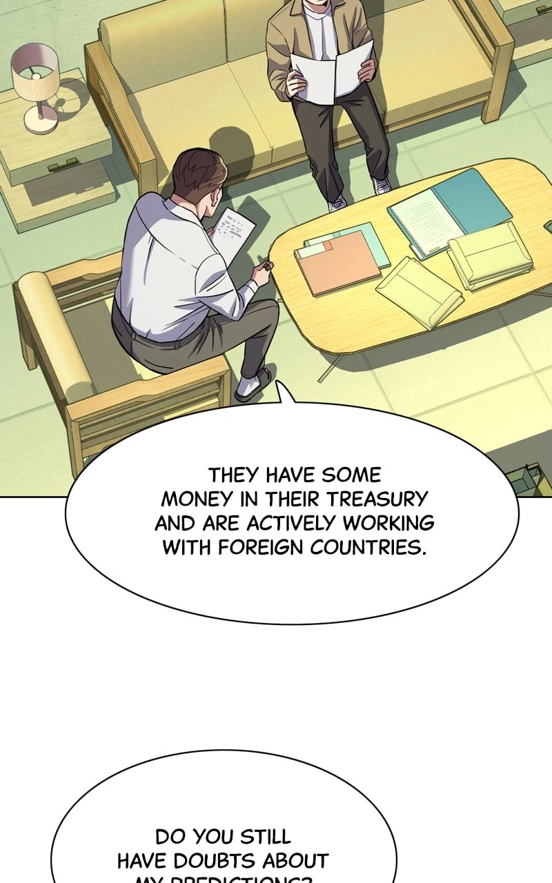 Reborn Rich Chapter 41 - 10
