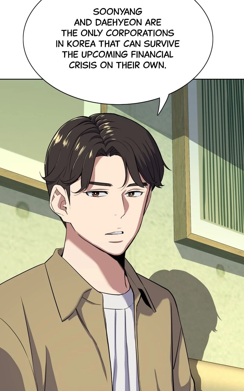 Reborn Rich Chapter 41 - 12
