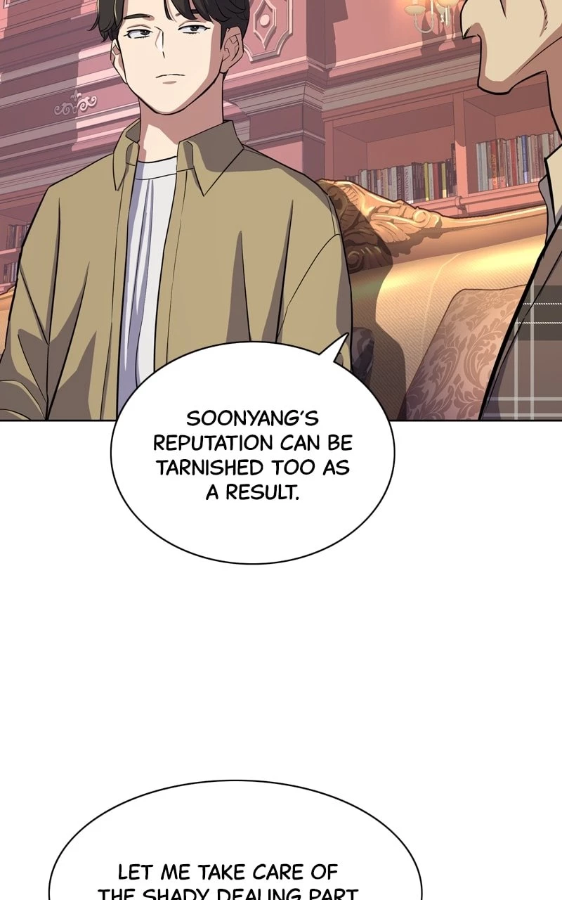 Reborn Rich Chapter 42 - 13