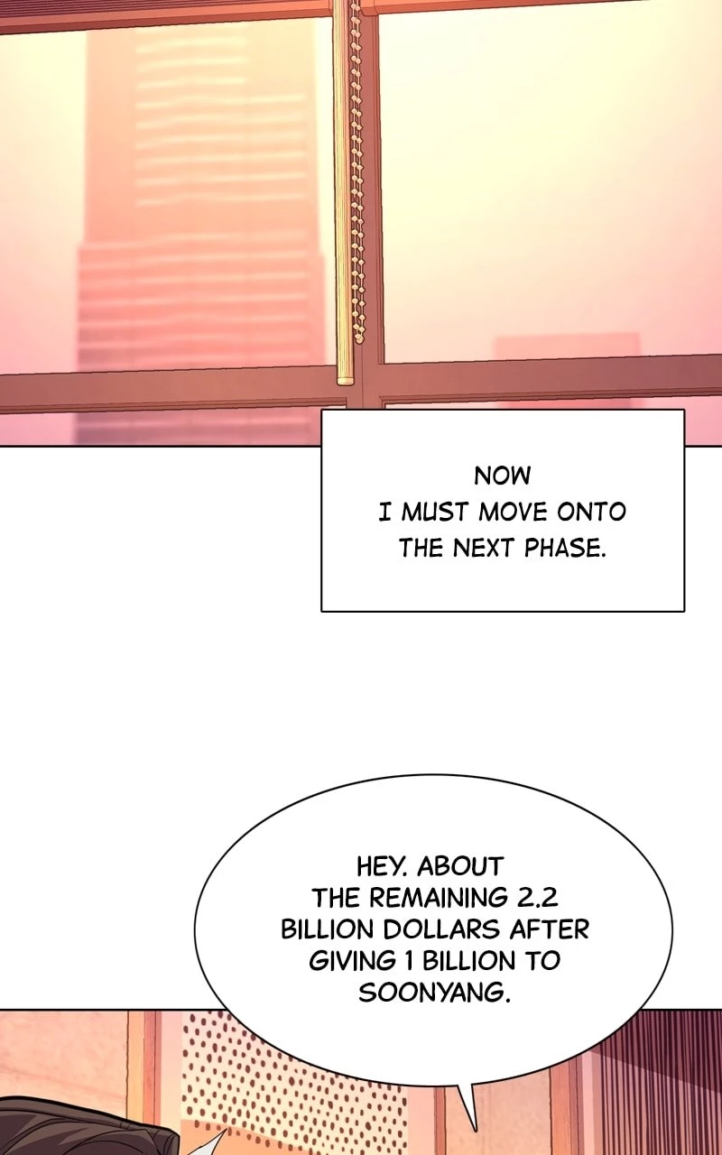Reborn Rich Chapter 43 - 35