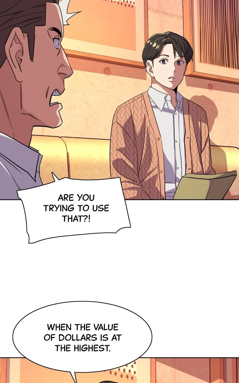 Reborn Rich Chapter 43 - 36