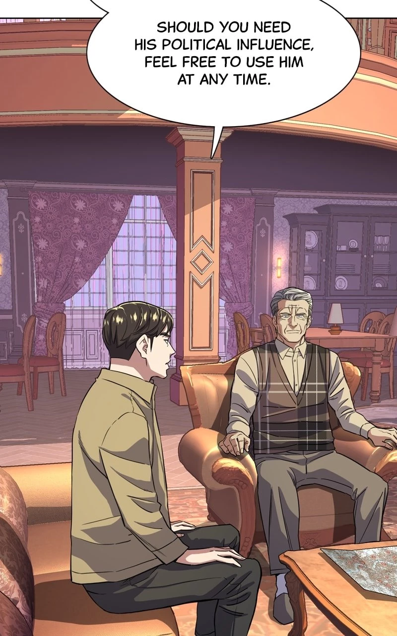 Reborn Rich Chapter 42 - 16