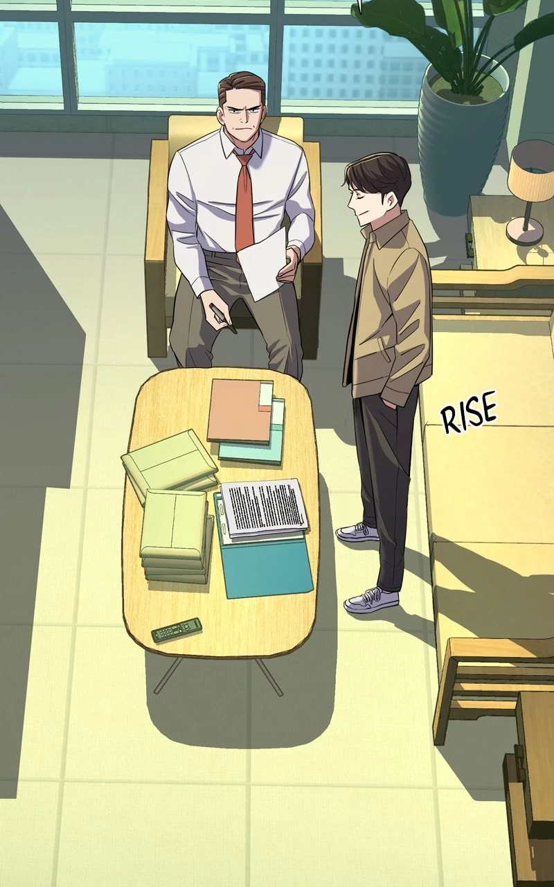 Reborn Rich Chapter 41 - 16