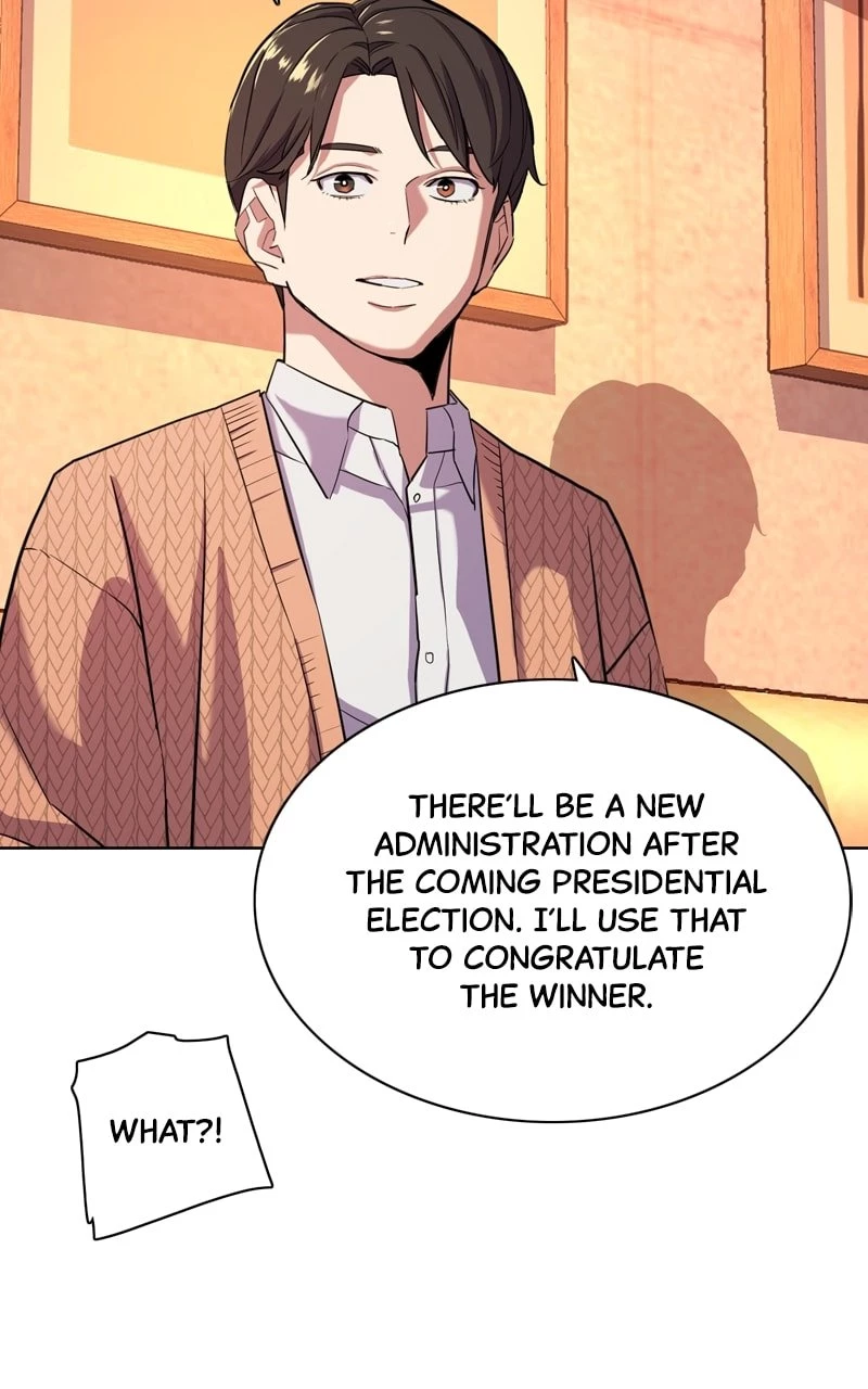 Reborn Rich Chapter 43 - 37