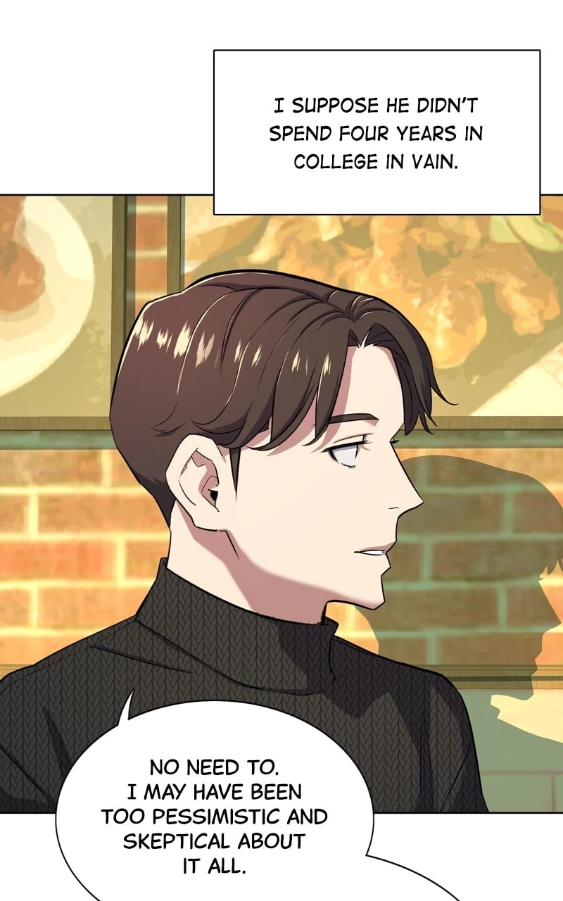 Reborn Rich Chapter 44 - 81