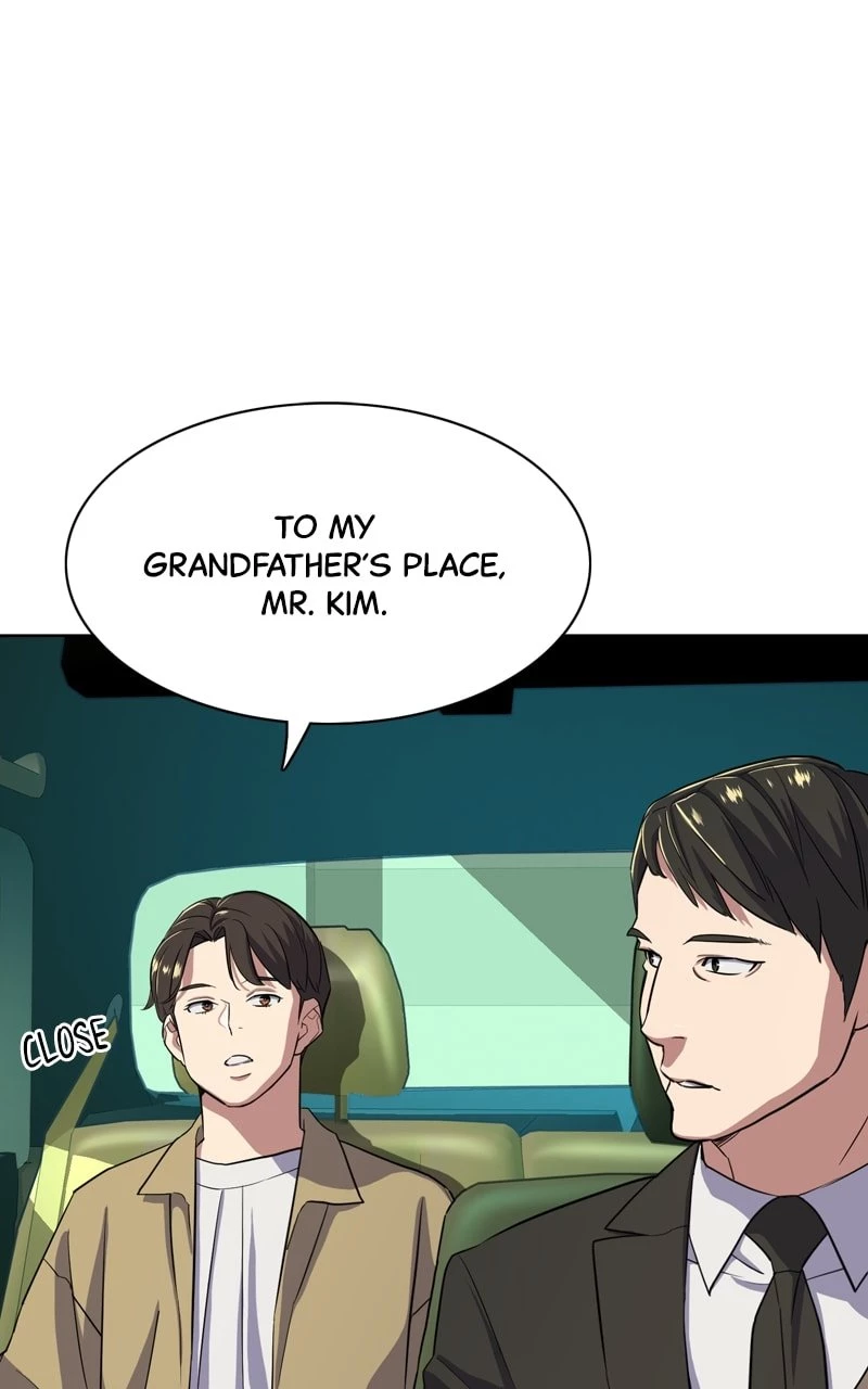 Reborn Rich Chapter 41 - 19