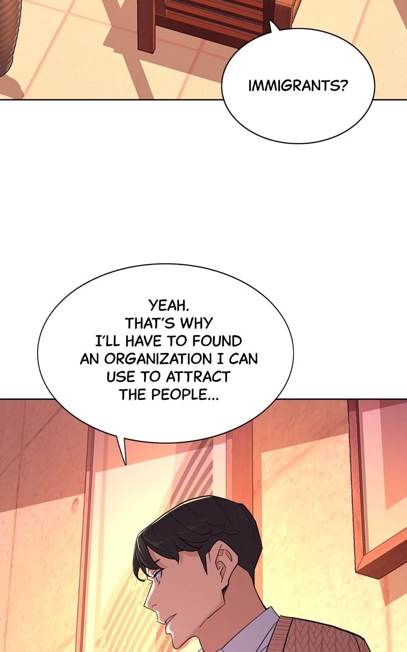 Reborn Rich Chapter 43 - 41