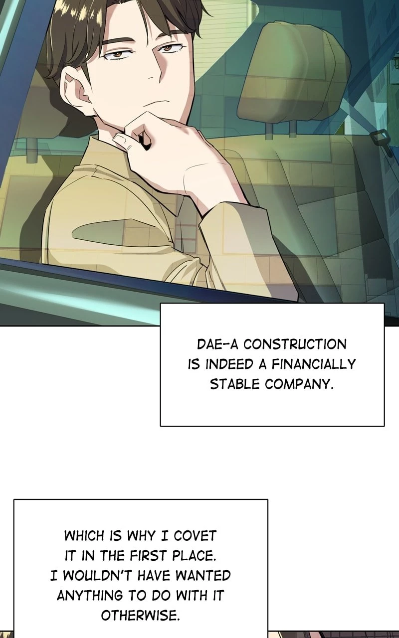 Reborn Rich Chapter 41 - 23