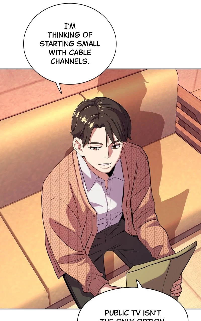 Reborn Rich Chapter 43 - 44
