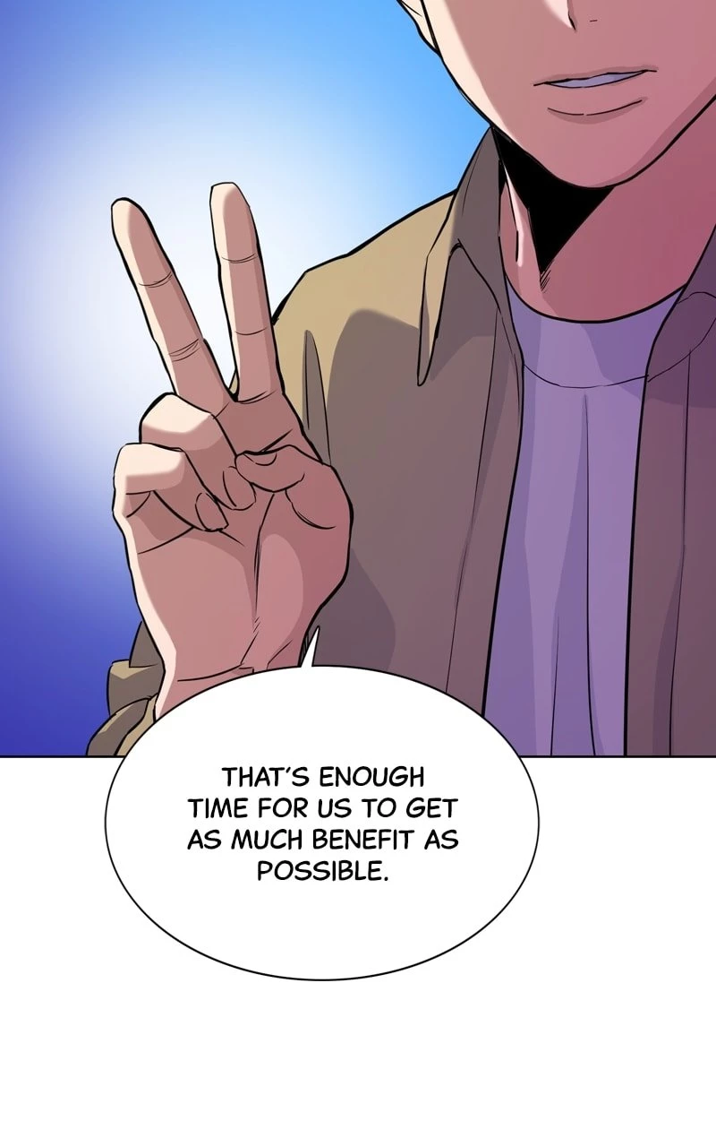 Reborn Rich Chapter 42 - 25