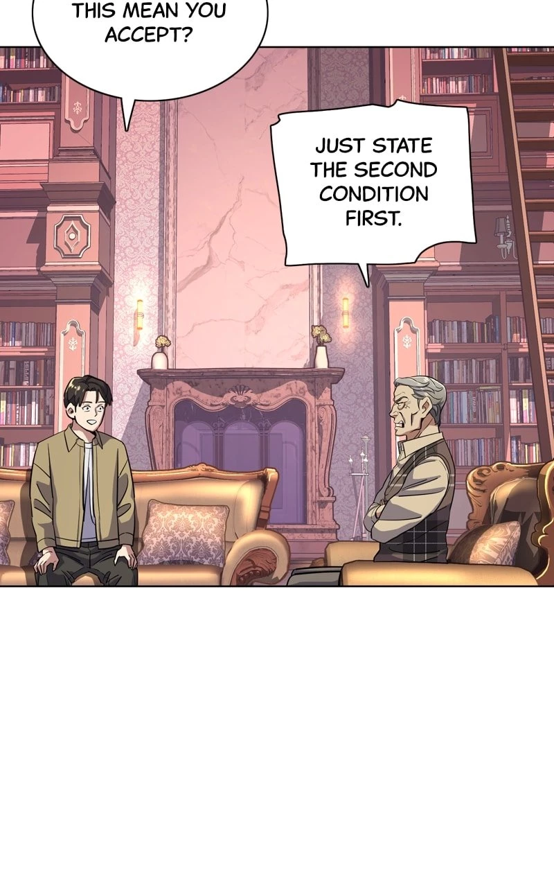 Reborn Rich Chapter 42 - 28
