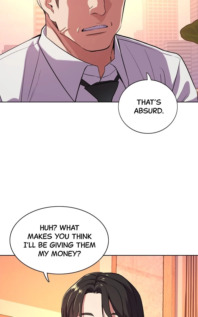 Reborn Rich Chapter 43 - 48
