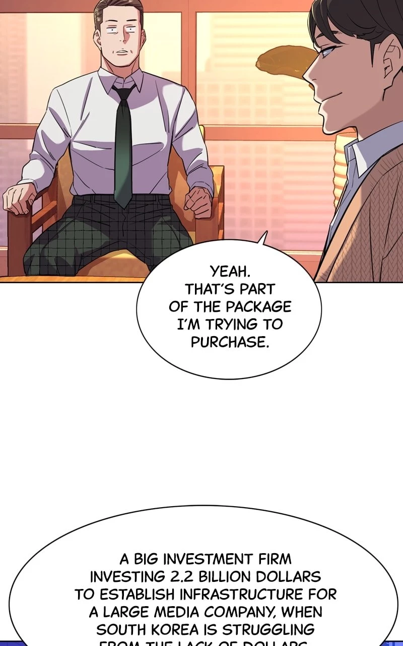 Reborn Rich Chapter 43 - 50