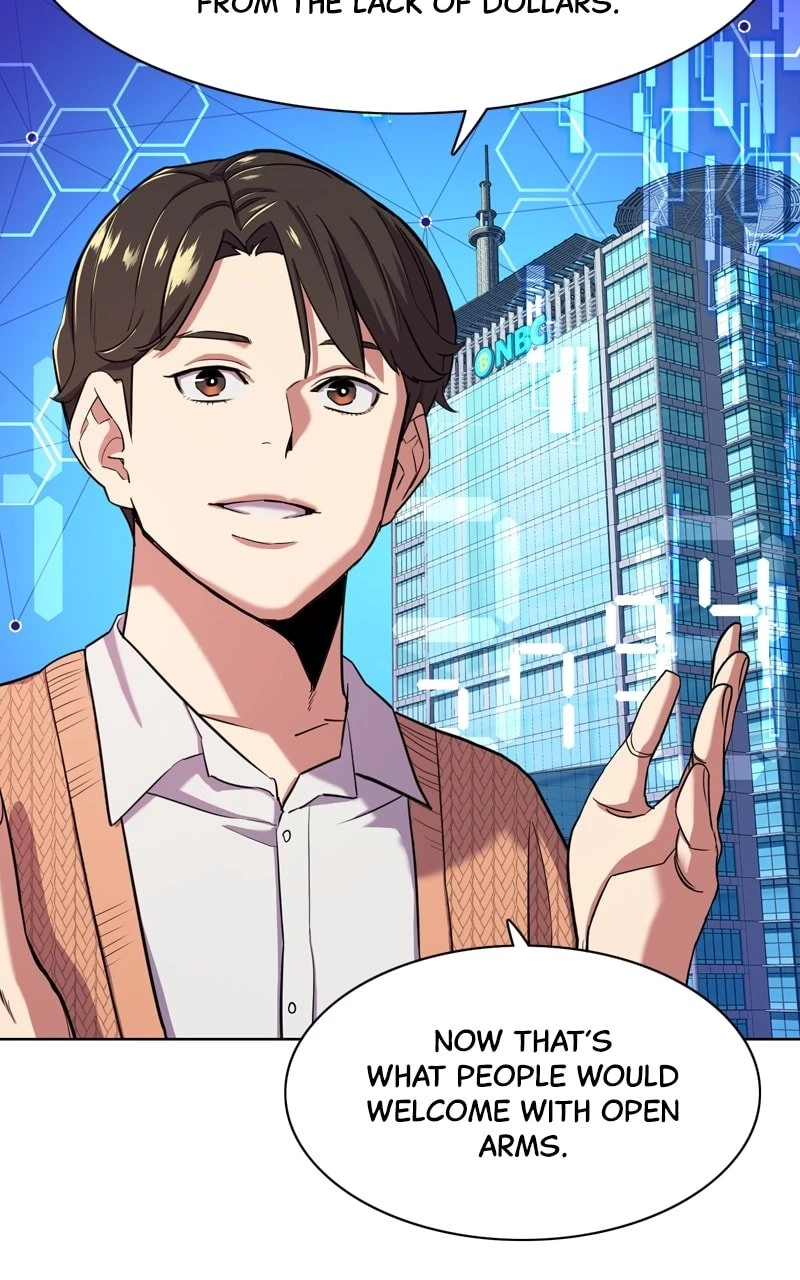 Reborn Rich Chapter 43 - 51