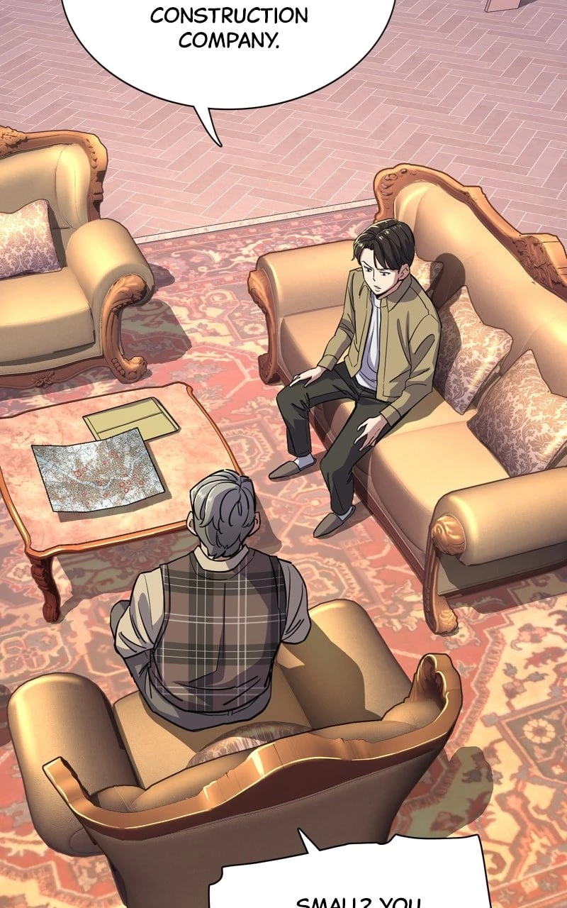 Reborn Rich Chapter 42 - 34