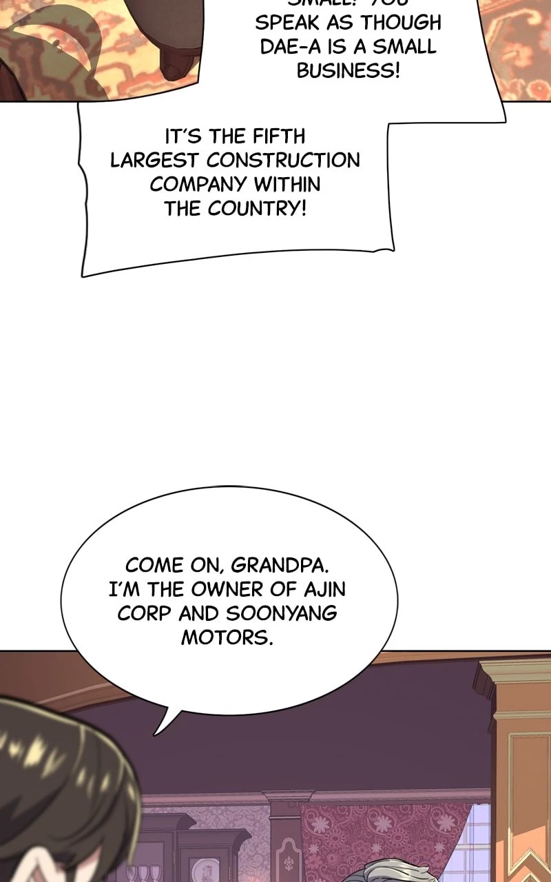 Reborn Rich Chapter 42 - 35