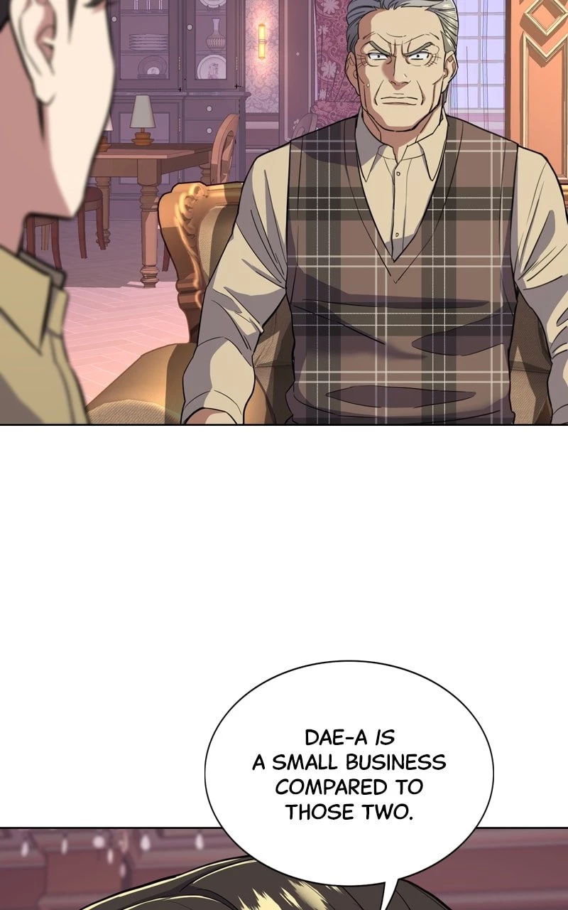 Reborn Rich Chapter 42 - 36