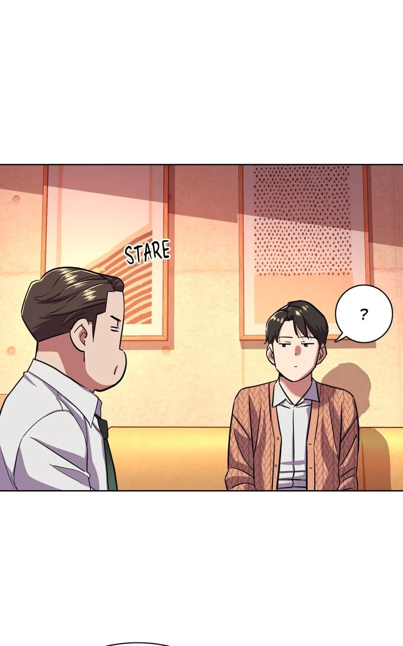 Reborn Rich Chapter 43 - 54