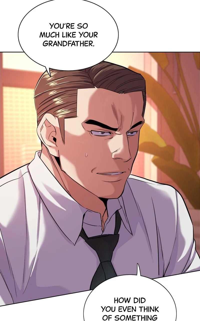 Reborn Rich Chapter 43 - 55