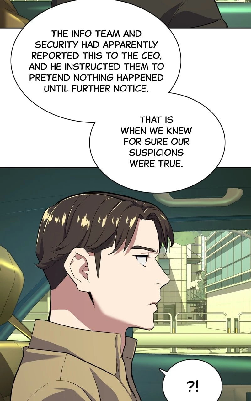 Reborn Rich Chapter 41 - 38