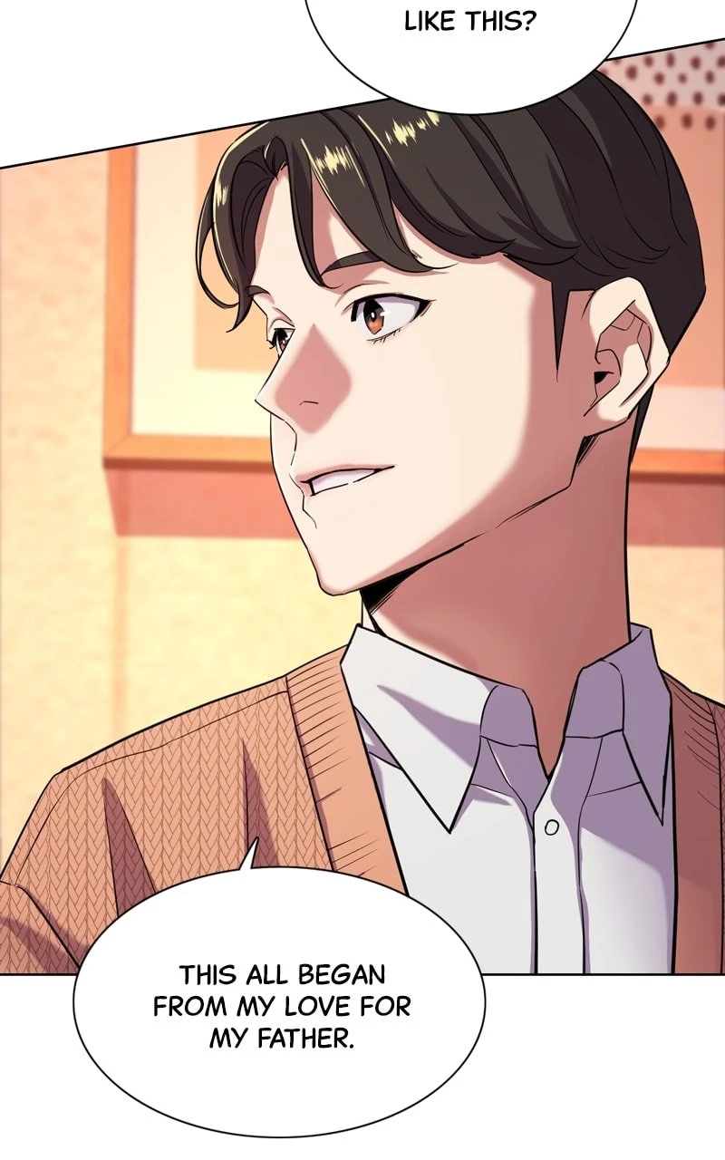 Reborn Rich Chapter 43 - 56
